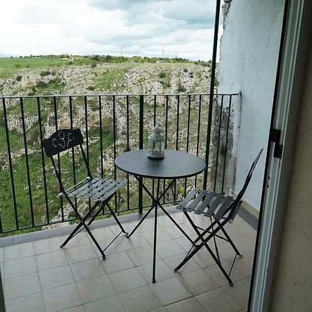 Vista Incantata - Casa Bardaro Matera Zewnętrze zdjęcie