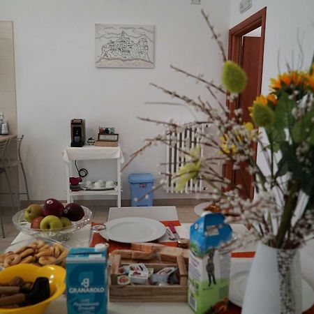 Vista Incantata - Casa Bardaro Matera Zewnętrze zdjęcie