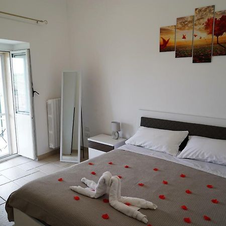 Vista Incantata - Casa Bardaro Matera Zewnętrze zdjęcie
