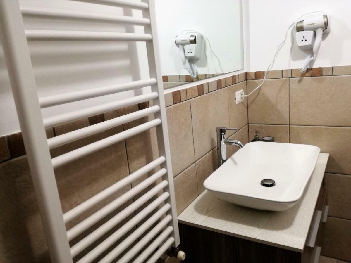Vista Incantata - Casa Bardaro Matera Zewnętrze zdjęcie