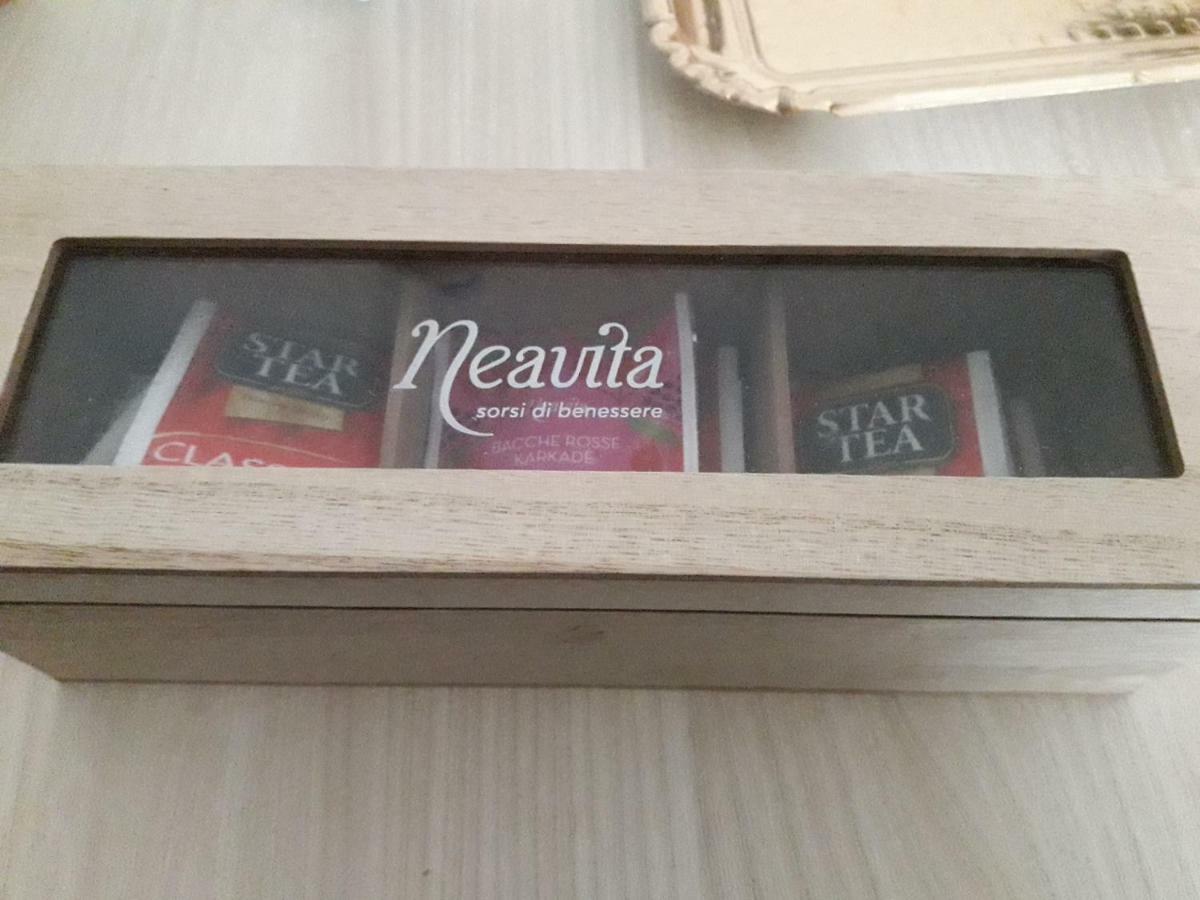 Vista Incantata - Casa Bardaro Matera Zewnętrze zdjęcie