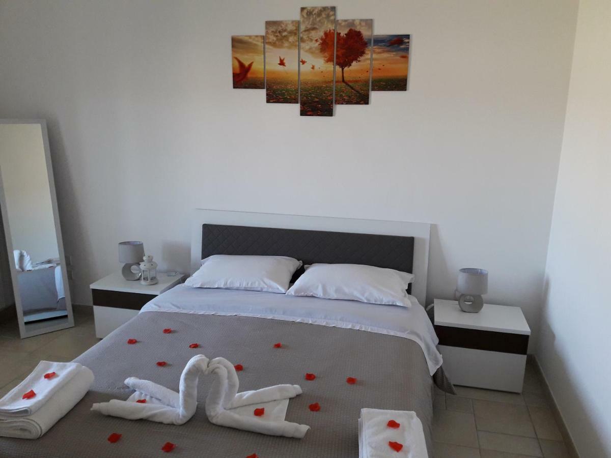 Vista Incantata - Casa Bardaro Matera Zewnętrze zdjęcie