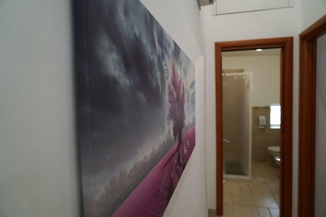 Vista Incantata - Casa Bardaro Matera Zewnętrze zdjęcie