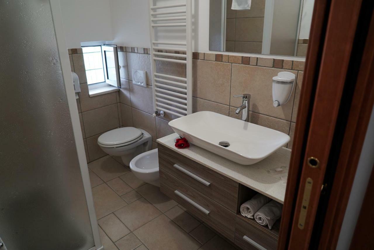 Vista Incantata - Casa Bardaro Matera Zewnętrze zdjęcie