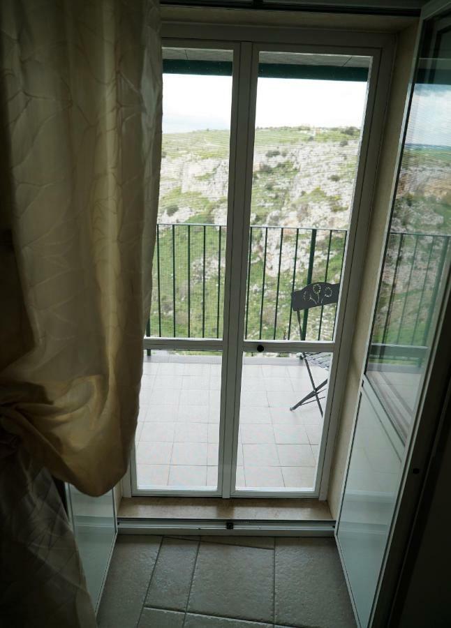 Vista Incantata - Casa Bardaro Matera Zewnętrze zdjęcie